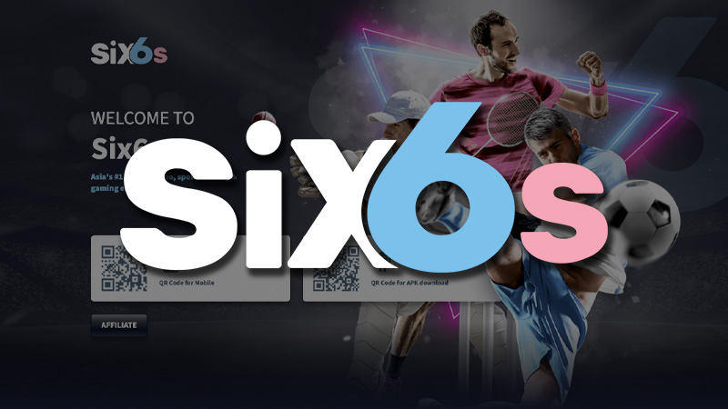 SIX6S
